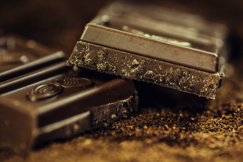 FairTrade Schokolade_Weltladen Hemmingen